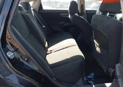 2014 Nissan Altima 2.5 S из США, поврежденный, VIN 1N4AL3AP4EN332550